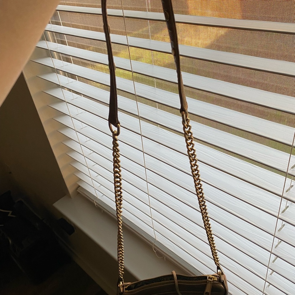 Rebecca Minkoff mac crossbody - Picture 2 of 5